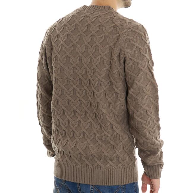 MAGLIA LAVORATA SEINSE - Mad Fashion | img vers.650x/